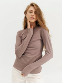 Лонгслив HARVEST Gia модель 720405000007180000 Фото