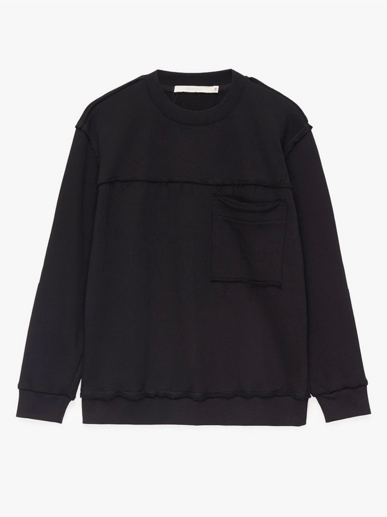 Свитшот HARVEST Jagged модель 120291000000390000 Фото