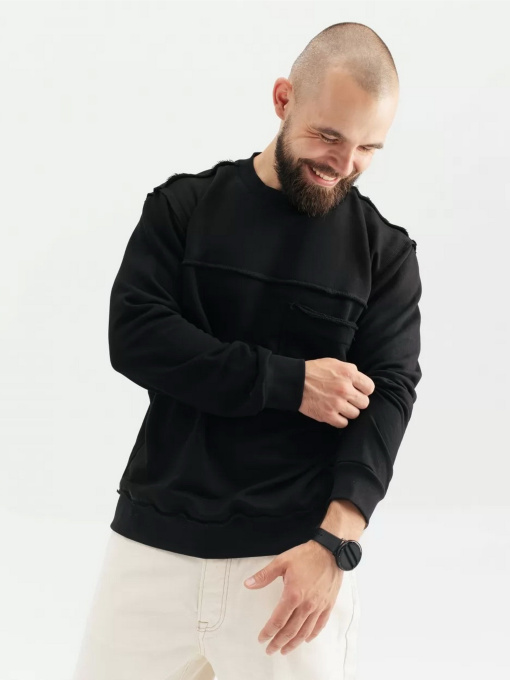 Світшот HARVEST Jagged модель 120291000000390000 Фото