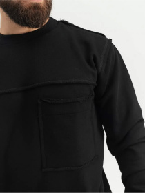 Свитшот HARVEST Jagged модель 120291000000390000 Фото