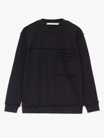 Свитшот HARVEST Jagged модель 120291000000390000 Фото