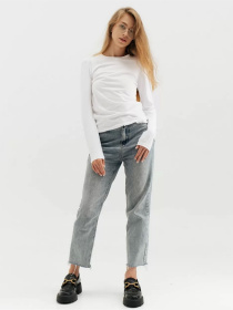 Лонгслів HARVEST Gia модель 720405000007160000 Фото