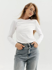 Лонгслів HARVEST Gia модель 720405000007160000 Фото