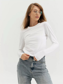 Лонгслив HARVEST Gia модель 720405000007160000 Фото