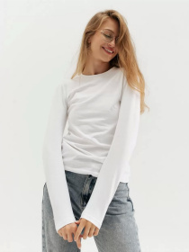 Лонгслив HARVEST Gia модель 720405000007160000 Фото