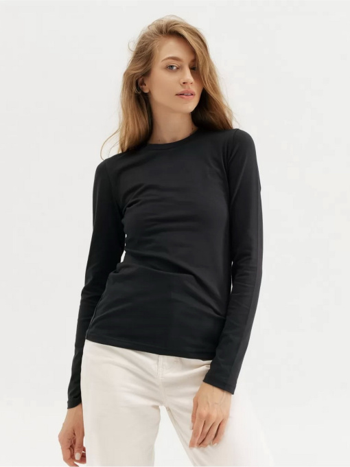 Лонгслив HARVEST Gia модель 720405000007170000 Фото