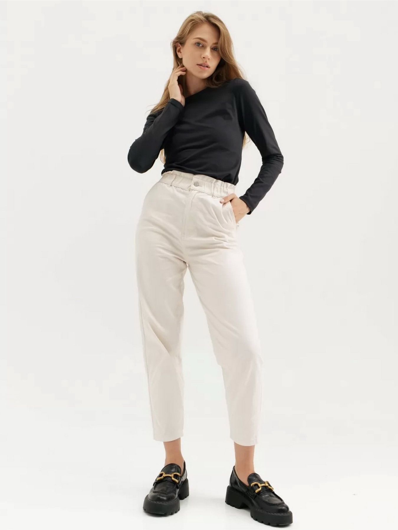 Лонгслів HARVEST Gia модель 720405000007170000 Лонгслів HARVEST Gia модель 720405000007170000 Фото