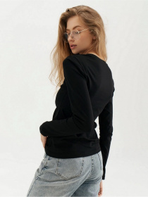 Лонгслів HARVEST Gia модель 720405000006920000 Лонгслів HARVEST Gia модель 720405000006920000 Фото