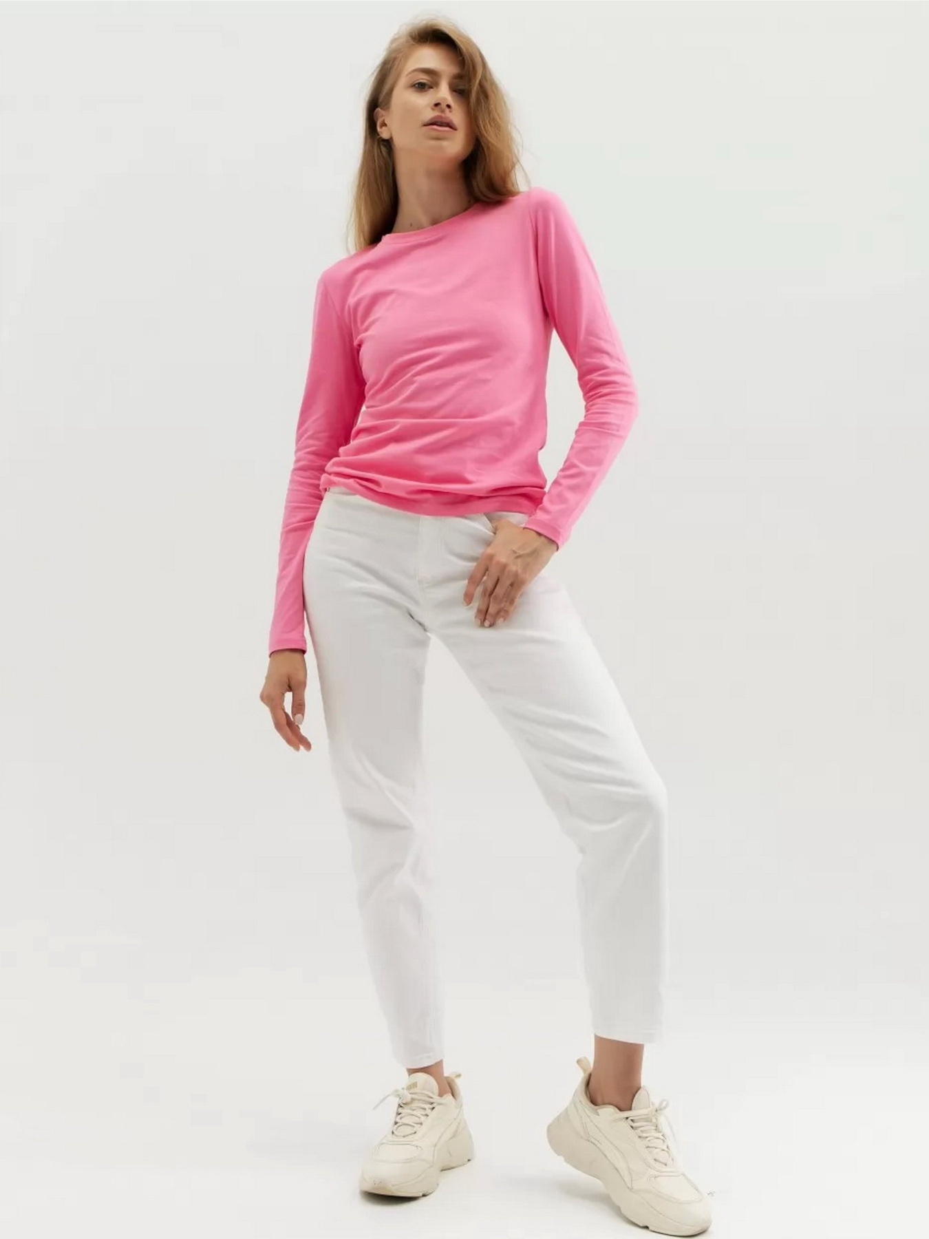 Лонгслив HARVEST Gia модель 720405000007190000 Фото