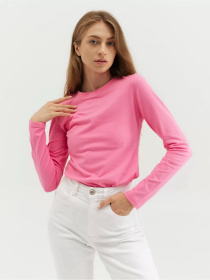 Лонгслив HARVEST Gia модель 720405000007190000 Фото