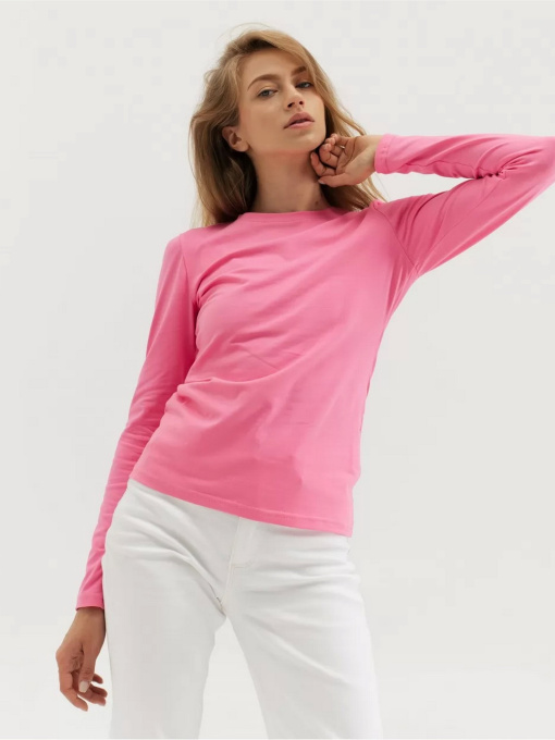 Лонгслив HARVEST Gia модель 720405000007190000 Фото