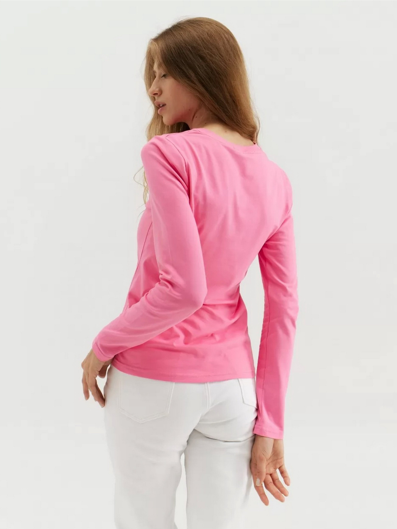 Лонгслив HARVEST Gia модель 720405000007190000 Фото