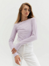 Лонгслив HARVEST Gia модель 720405000007200000 Фото