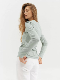 Лонгслив HARVEST Gia модель 720405000007210000 Фото