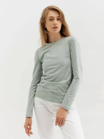 Лонгслів HARVEST Gia модель 720405000007210000 Фото