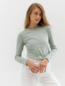 Лонгслів HARVEST Gia модель 720405000007210000 Фото