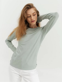 Лонгслів HARVEST Gia модель 720405000007210000 Фото