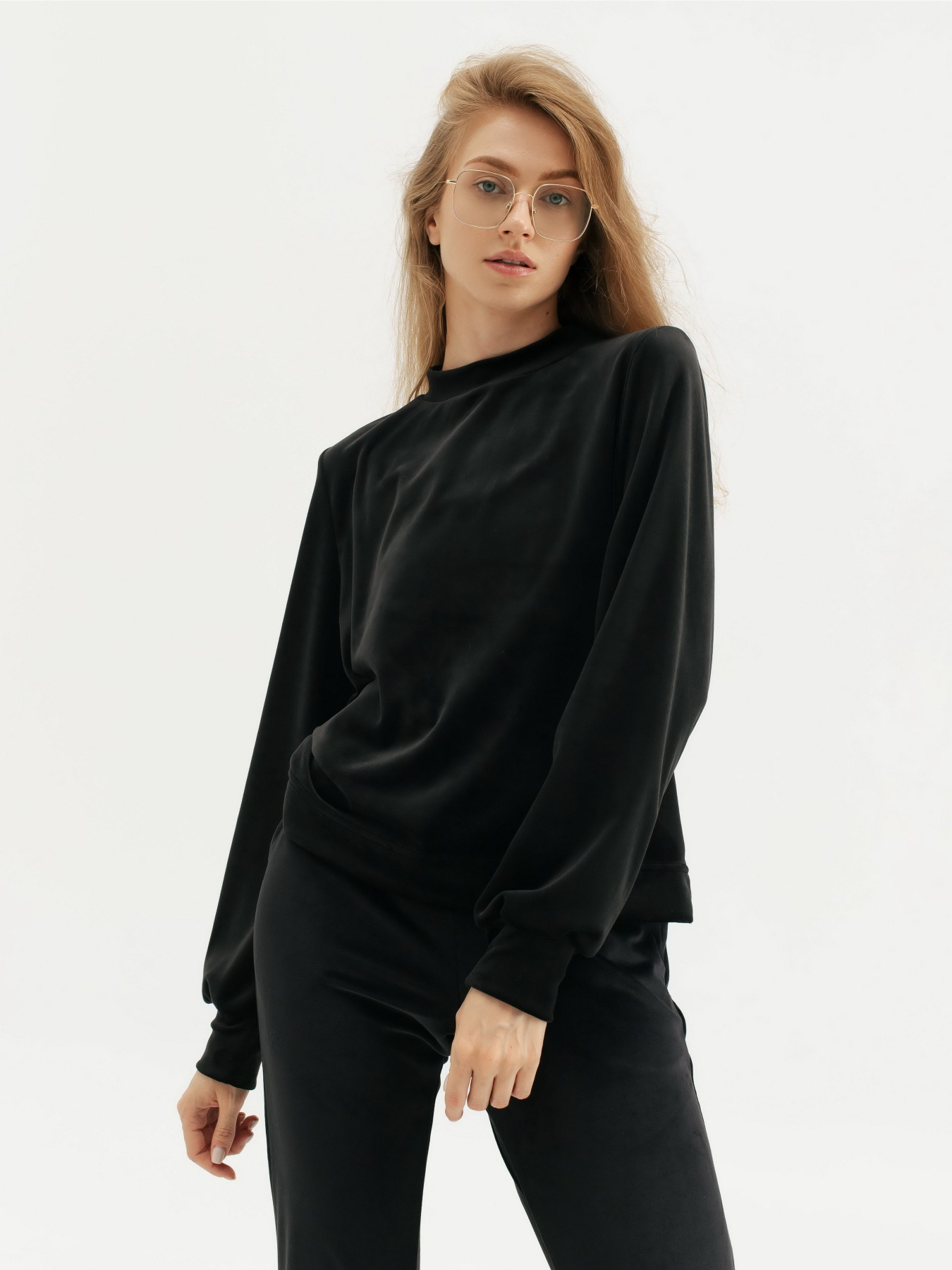 Свитшот HARVEST Emma модель 120406000000390000 Фото