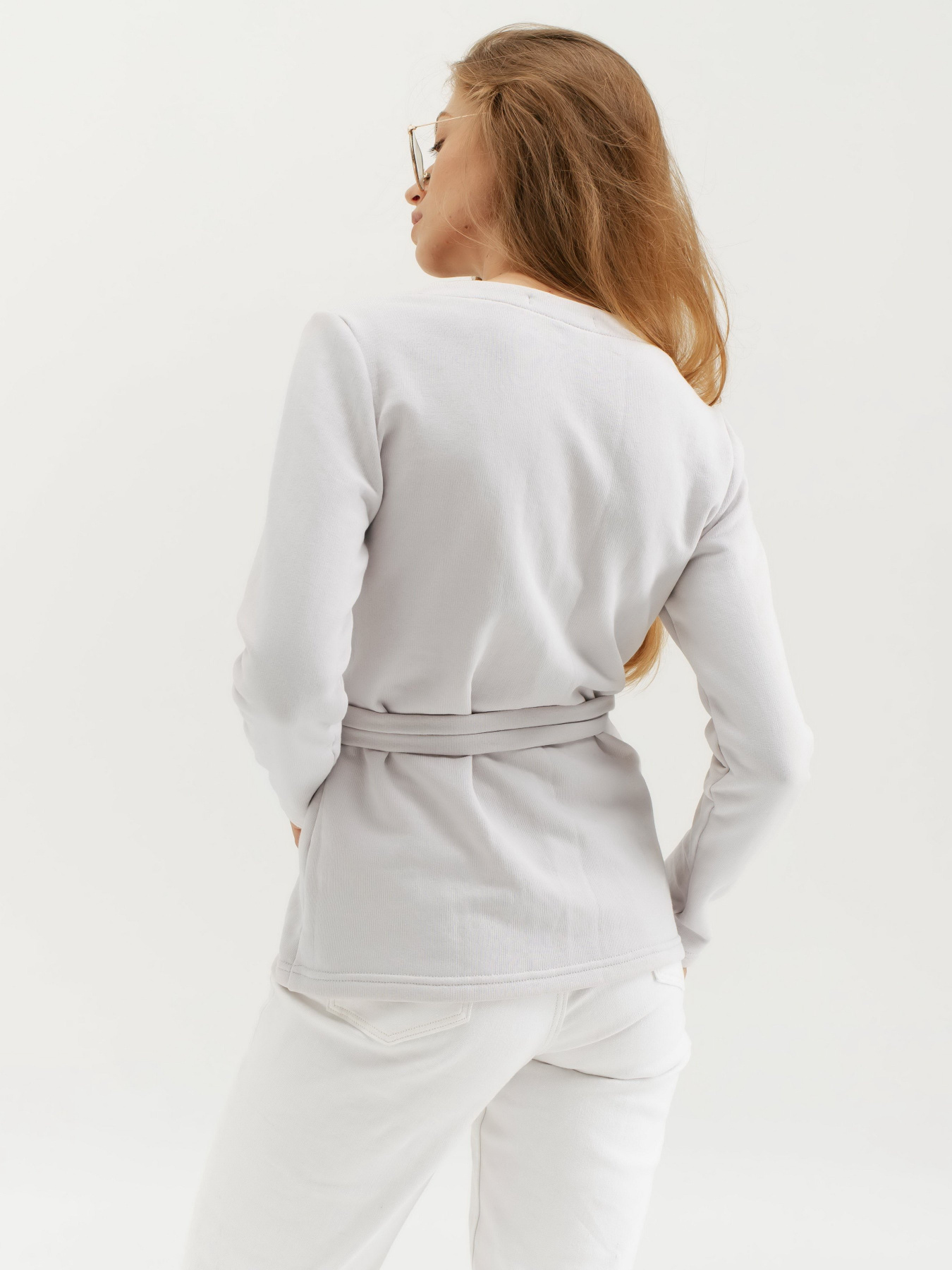 Кардиган HARVEST Kat модель 820407000007330000 Фото