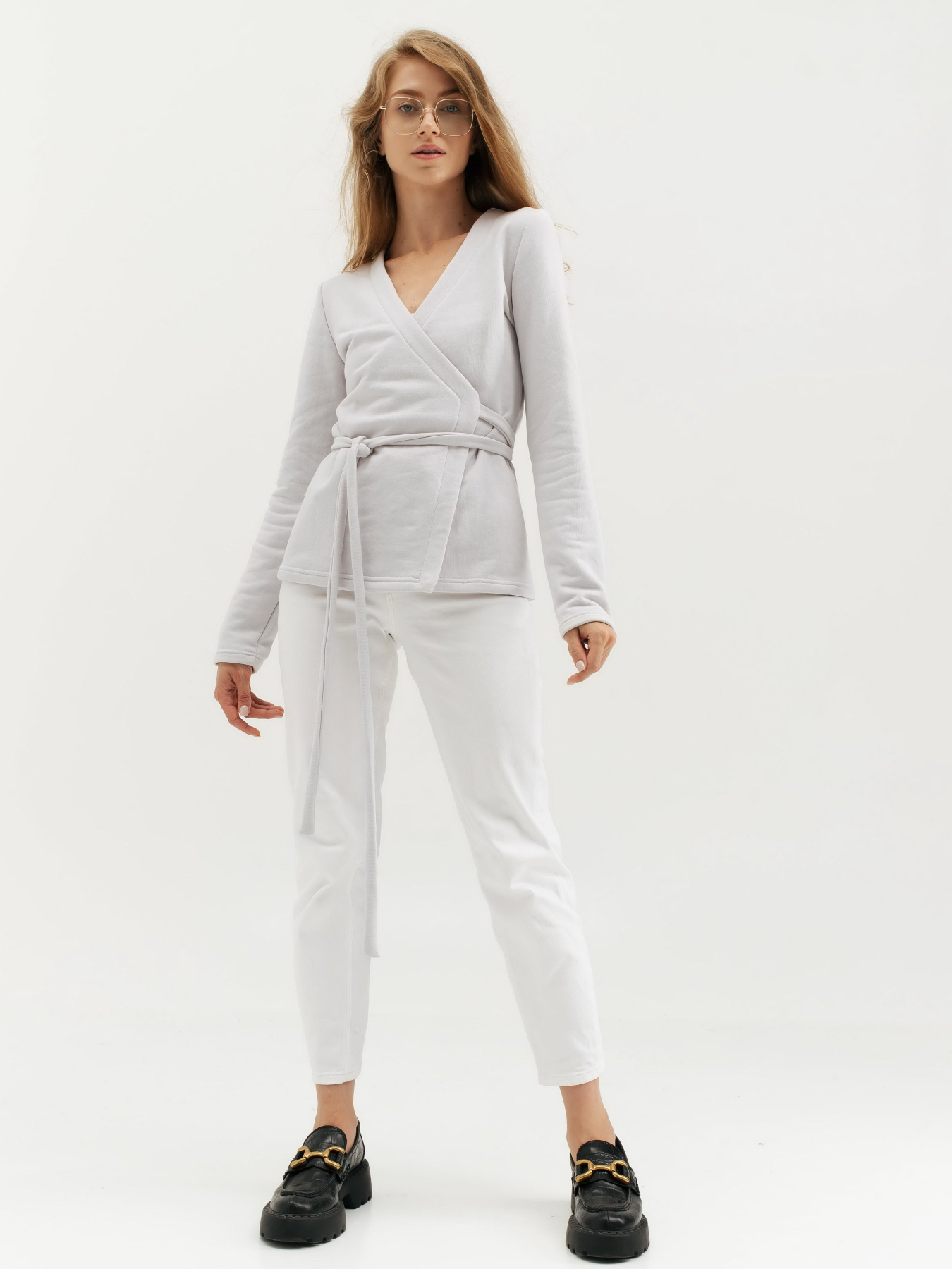 Кардиган HARVEST Kat модель 820407000007330000 Фото