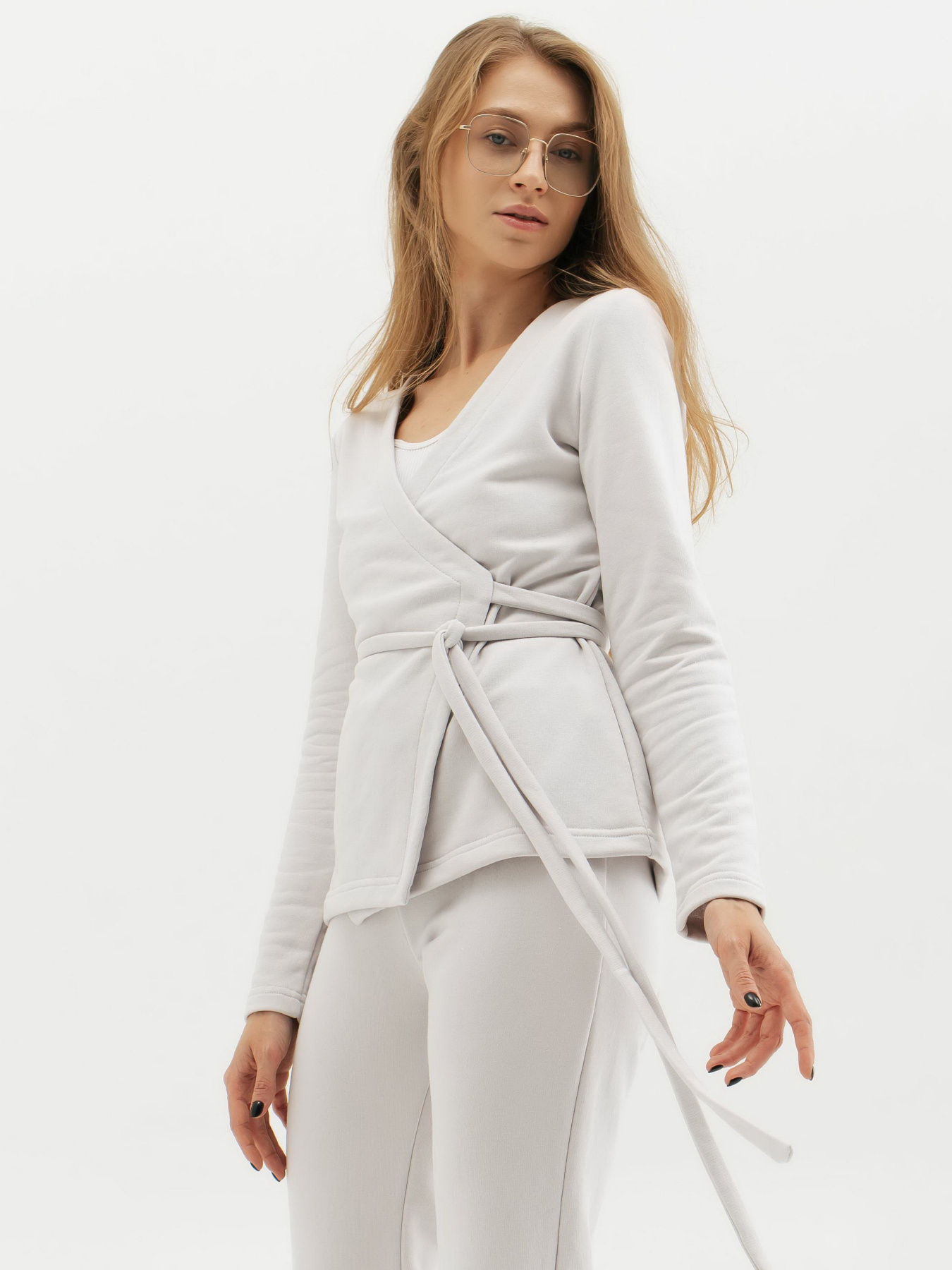 Кардиган HARVEST Kat модель 820407000007330000 Фото