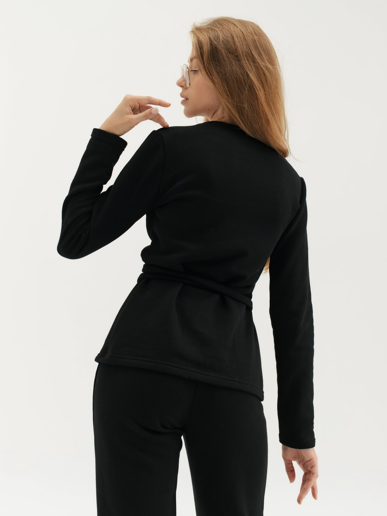 Кардиган HARVEST Kat модель 820407000007340000 Фото