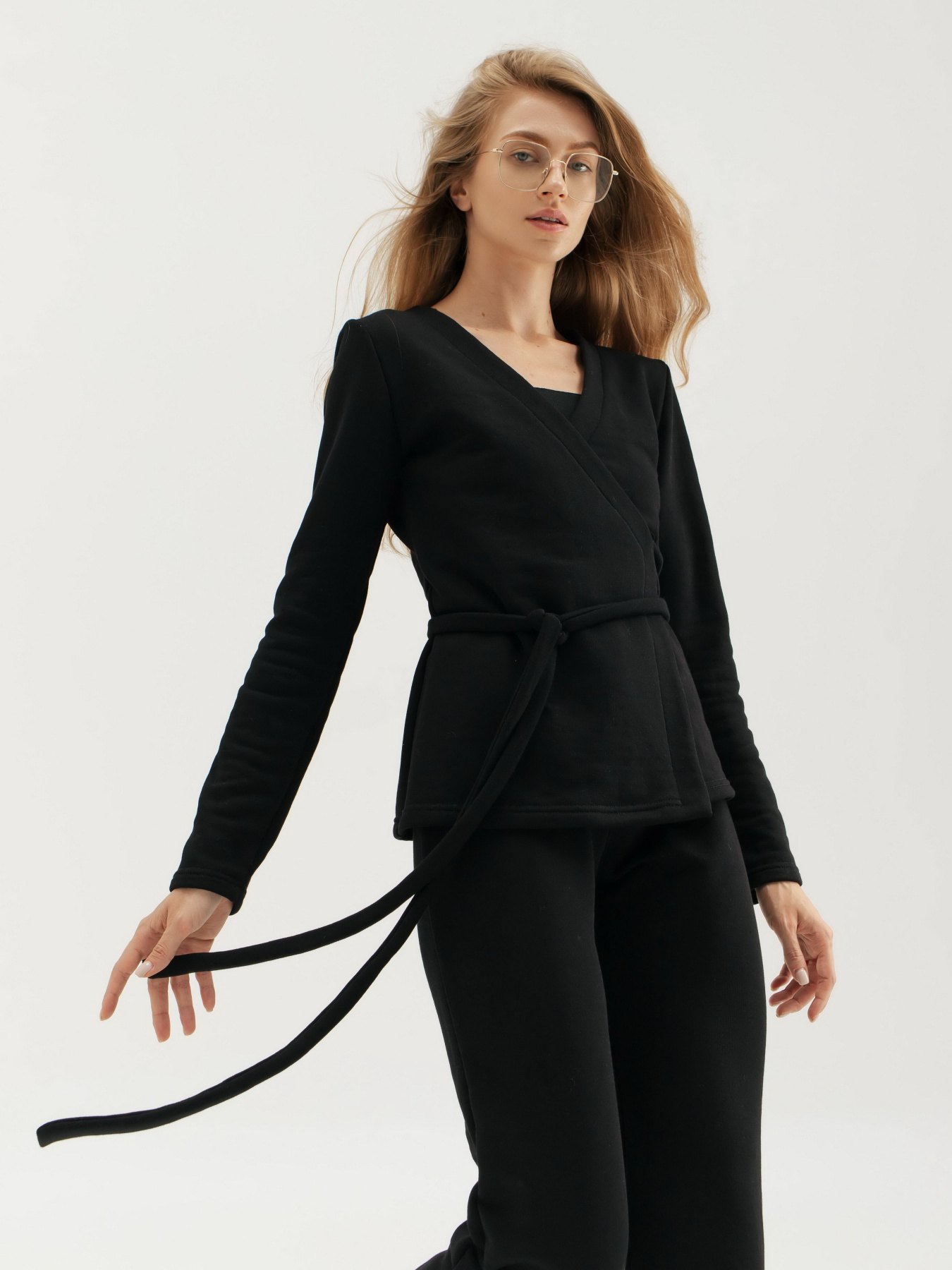 Кардиган HARVEST Kat модель 820407000007340000 Фото