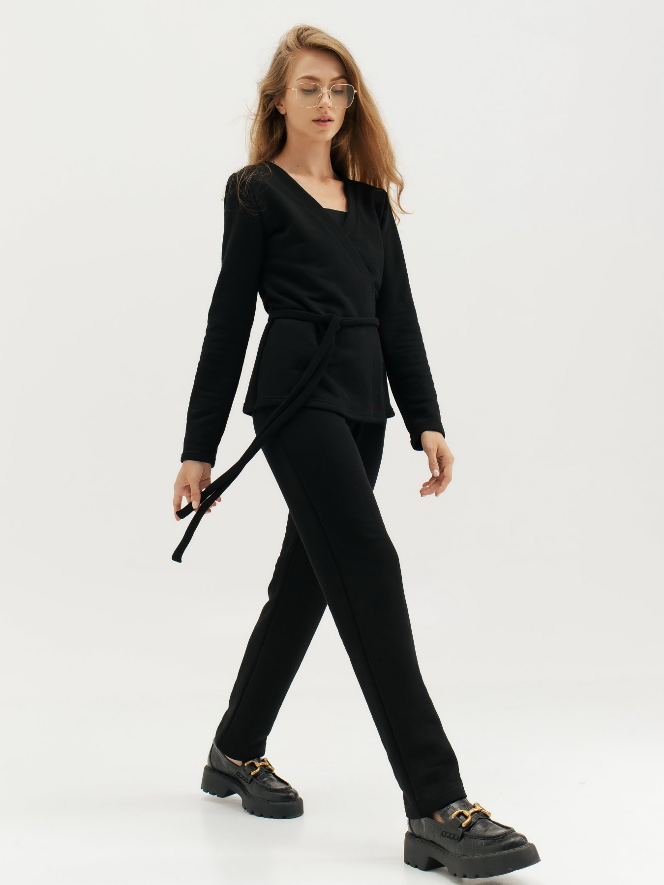 Кардиган HARVEST Kat модель 820407000007340000 Фото