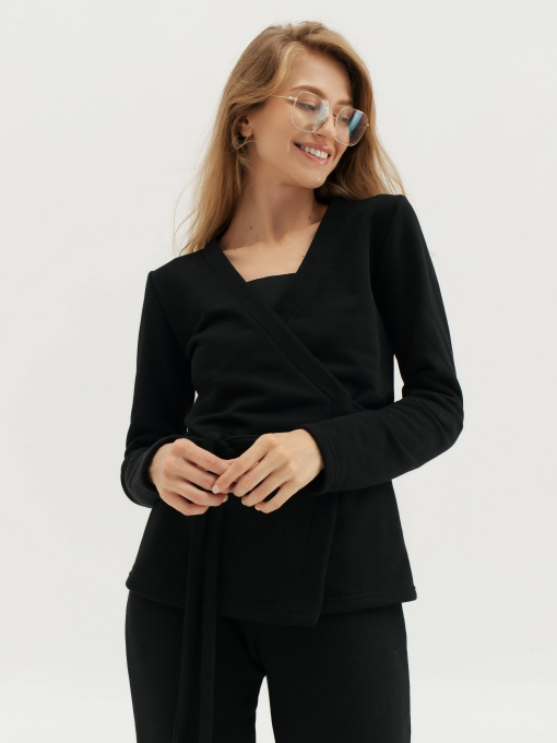 Кардиган HARVEST Kat модель 820407000007340000 Фото