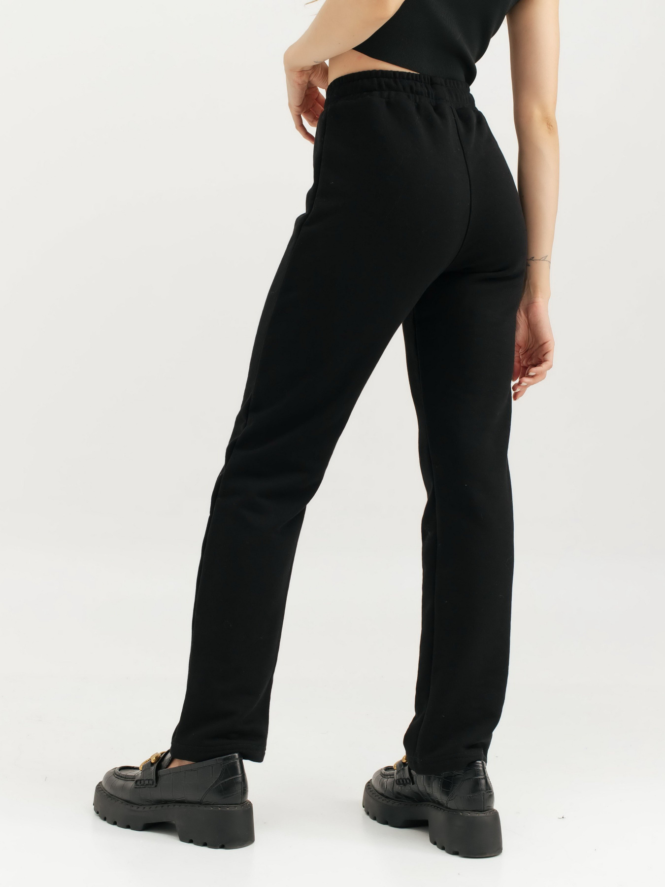 Брюки повседневные HARVEST Kat модель 130408000000490000 Фото