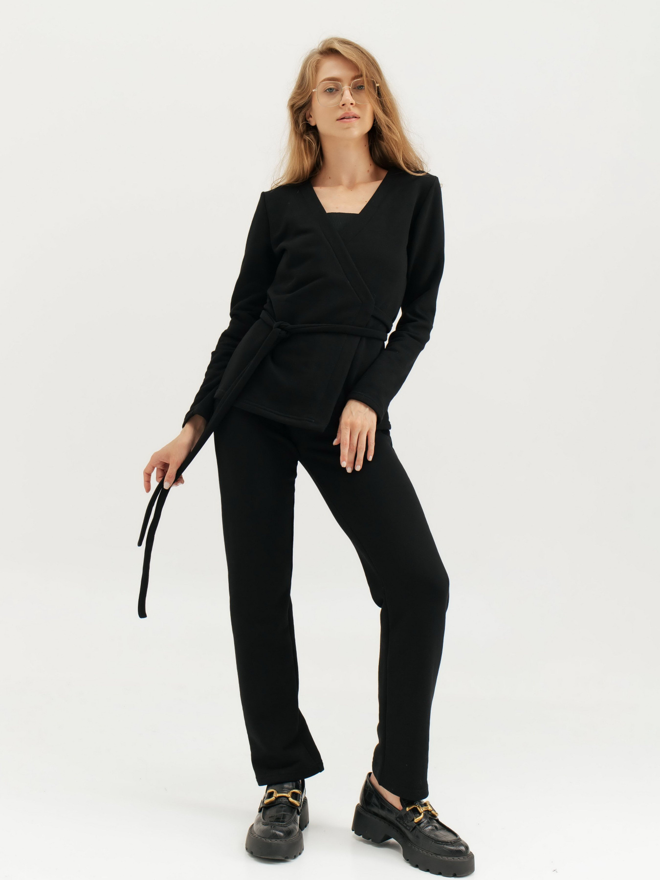 Повседневные штаны HARVEST Kat модель 130408000000490000 Повседневные штаны HARVEST Kat модель 130408000000490000 Фото