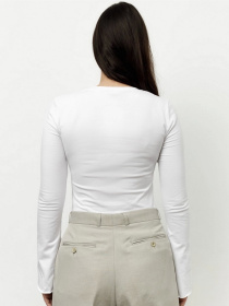 Лонгслив HARVEST Liv модель 720411000007160000 Лонгслив HARVEST Liv модель 720411000007160000 Фото