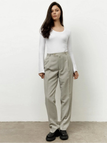 Лонгслив HARVEST Liv модель 720411000007160000 Лонгслив HARVEST Liv модель 720411000007160000 Фото