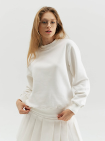 Свитшот HARVEST Elise модель 120413000004390000 Фото