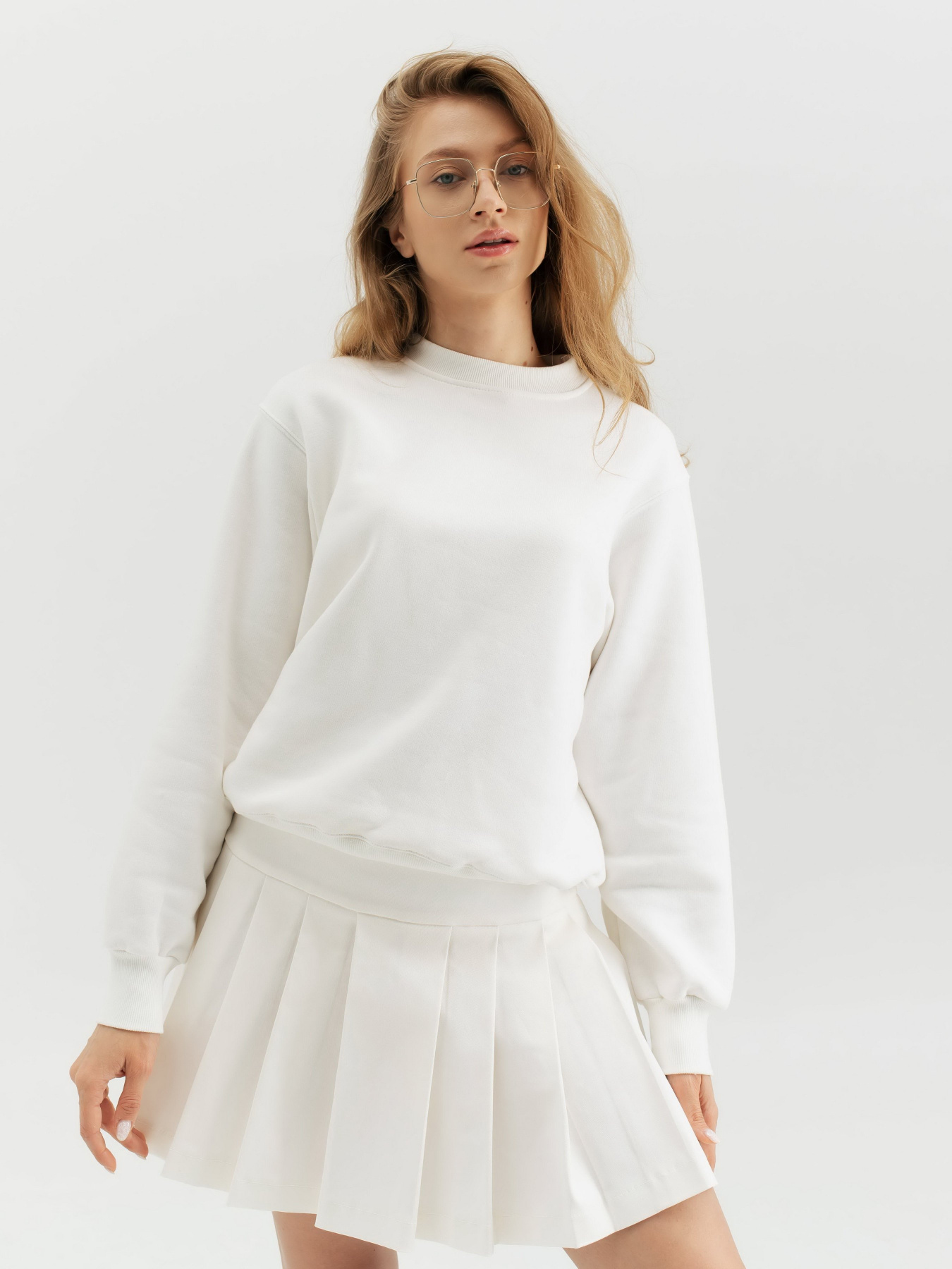 Свитшот HARVEST Elise модель 120413000004390000 Фото