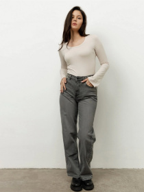 Лонгслив HARVEST Liv модель 720411000007540000 Фото