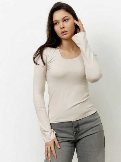 Лонгслив HARVEST Liv модель 720411000007540000 Фото