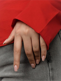 Лонгслив HARVEST Liv модель 720411000007550000 Фото