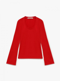 Лонгслив HARVEST Liv модель 720411000007550000 Фото