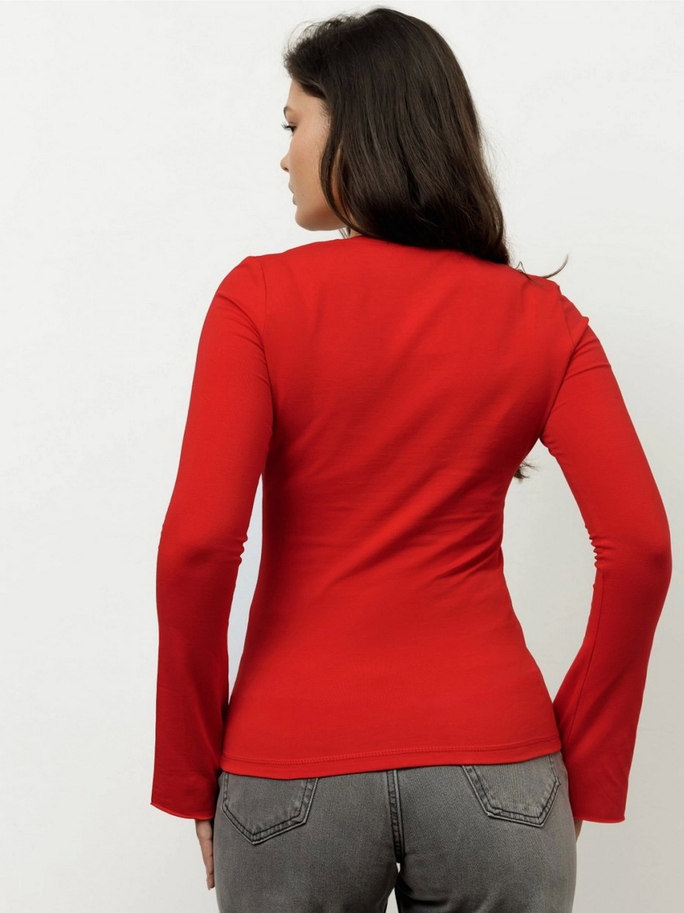 Лонгслів HARVEST Liv модель 720411000007550000 Лонгслів HARVEST Liv модель 720411000007550000 Фото