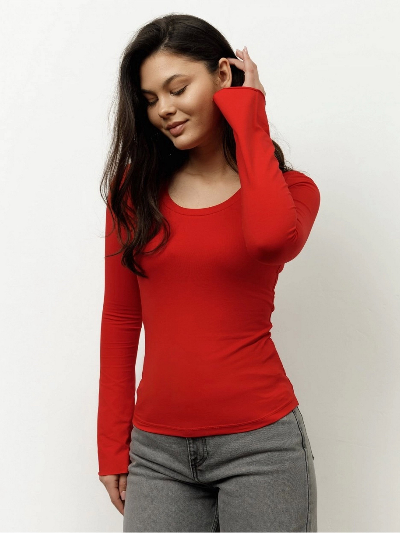 Лонгслів HARVEST Liv модель 720411000007550000 Лонгслів HARVEST Liv модель 720411000007550000 Фото