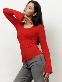 Лонгслів HARVEST Liv модель 720411000007550000 Лонгслів HARVEST Liv модель 720411000007550000 Фото