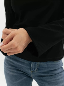 Лонгслив HARVEST Liv модель 720411000006920000 Фото