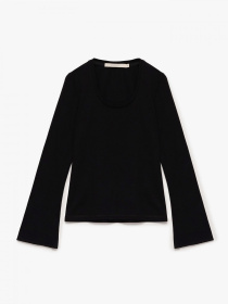 Лонгслив HARVEST Liv модель 720411000006920000 Фото