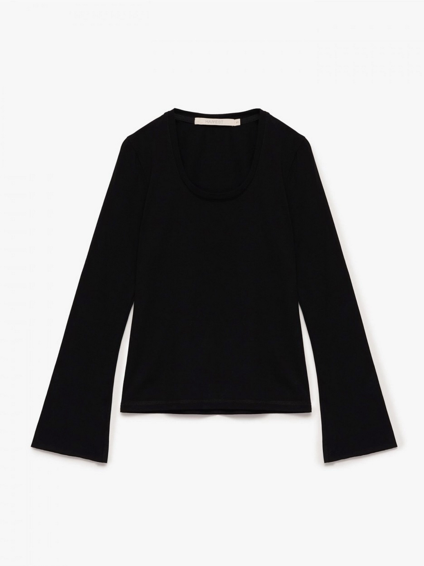Лонгслив HARVEST Liv модель 720411000006920000 Лонгслив HARVEST Liv модель 720411000006920000 Фото
