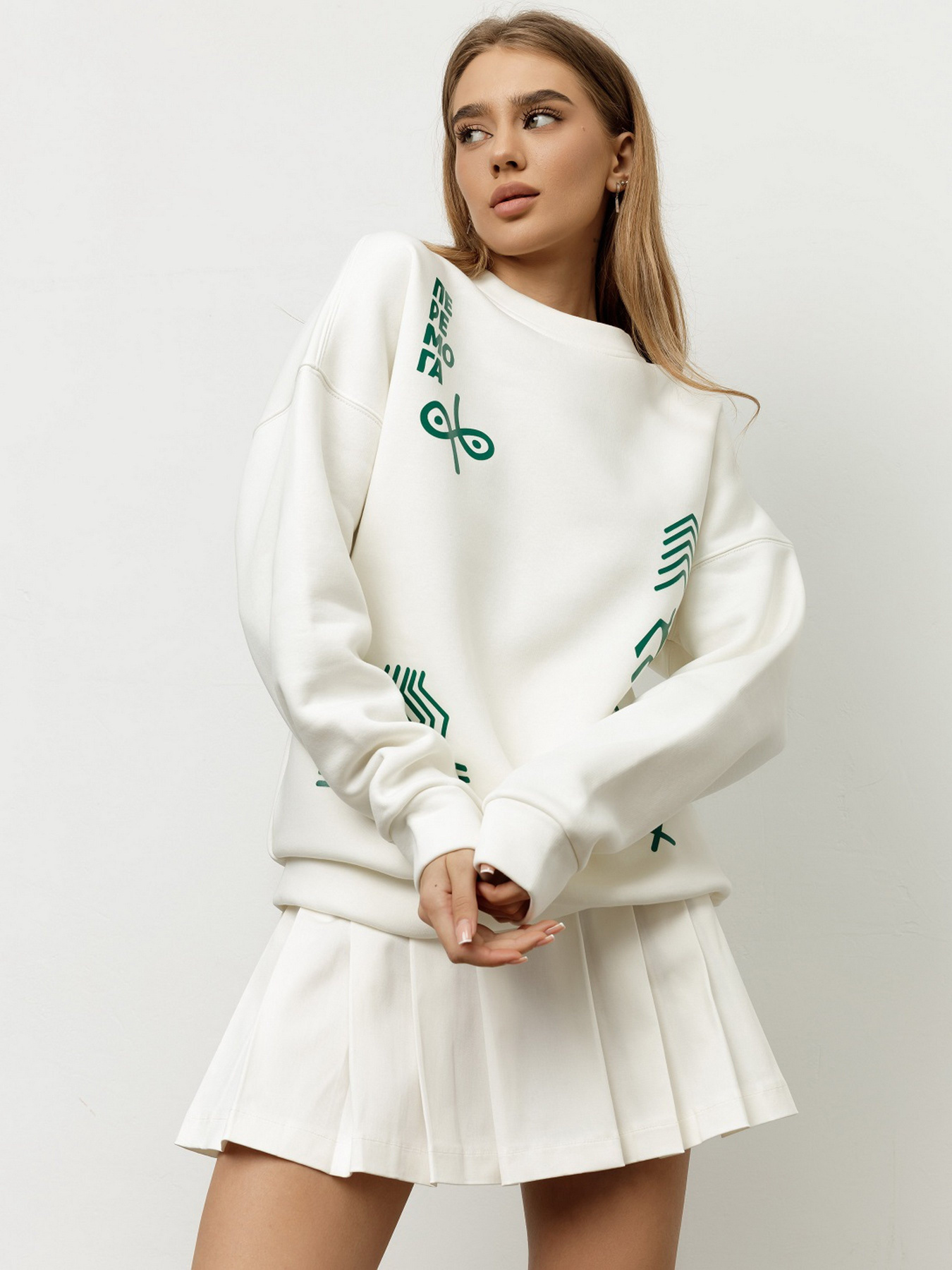 Юбка мини HARVEST Dakota модель 840410000007490000 Фото