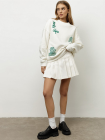 Юбка мини HARVEST Dakota модель 840410000007490000 Фото