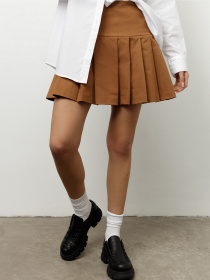 Юбка мини HARVEST Dakota модель 840410000007500000 Фото