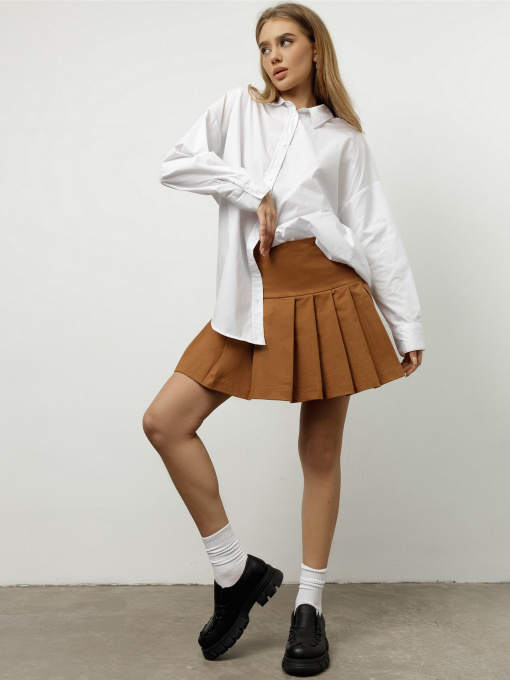 Юбка мини HARVEST Dakota модель 840410000007500000 Фото