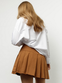 Юбка мини HARVEST Dakota модель 840410000007500000 Фото